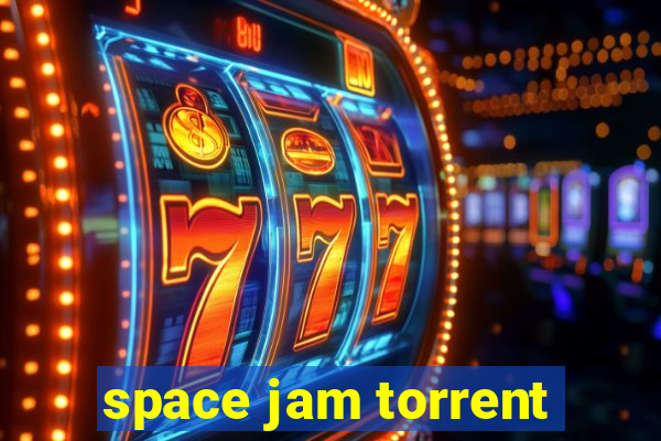 space jam torrent